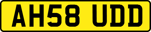 AH58UDD