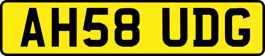 AH58UDG