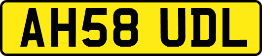 AH58UDL