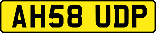 AH58UDP