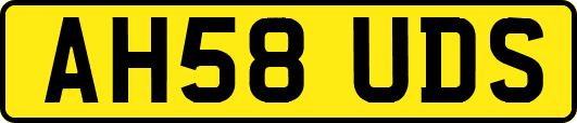 AH58UDS