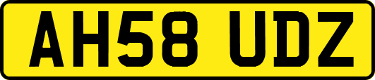 AH58UDZ