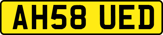 AH58UED