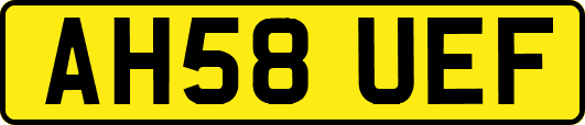 AH58UEF