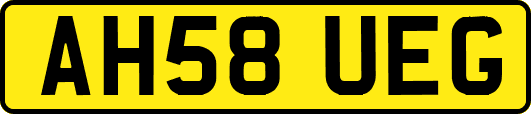 AH58UEG