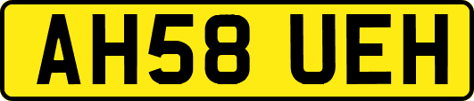 AH58UEH