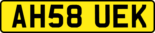 AH58UEK