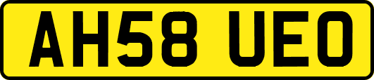 AH58UEO
