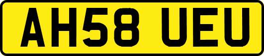 AH58UEU