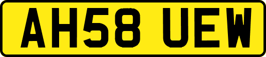 AH58UEW