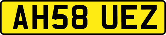 AH58UEZ