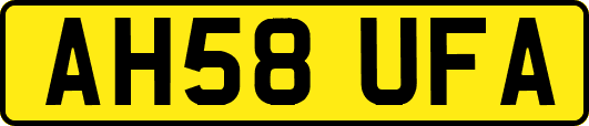 AH58UFA