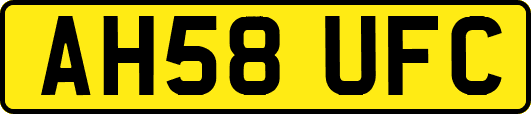 AH58UFC