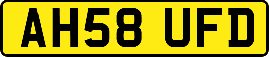 AH58UFD