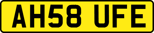 AH58UFE