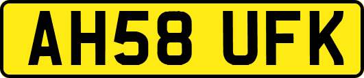 AH58UFK