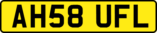 AH58UFL