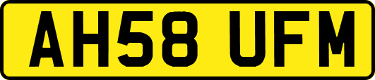 AH58UFM
