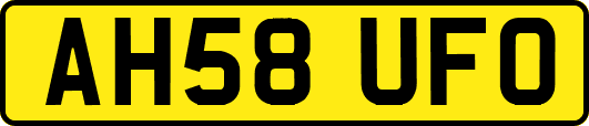 AH58UFO