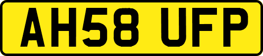 AH58UFP
