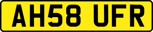 AH58UFR