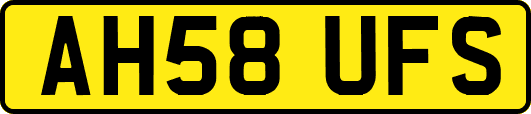 AH58UFS