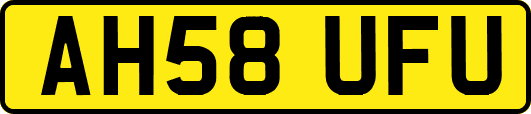AH58UFU