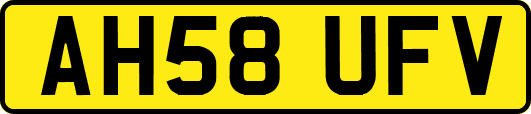 AH58UFV