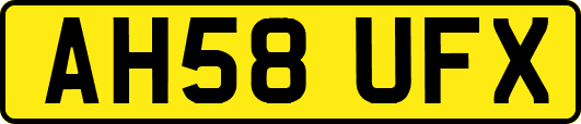 AH58UFX