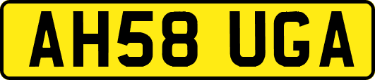 AH58UGA