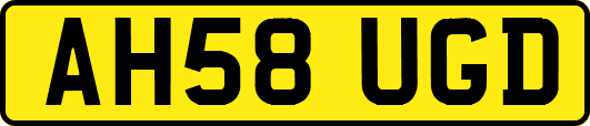 AH58UGD