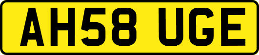 AH58UGE