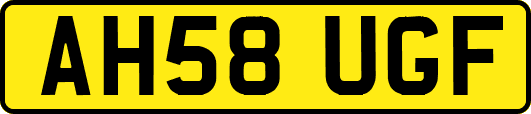 AH58UGF