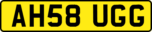 AH58UGG