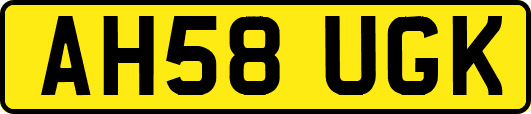 AH58UGK