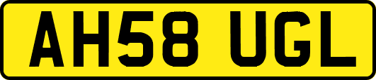 AH58UGL