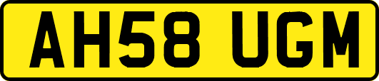 AH58UGM