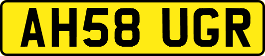 AH58UGR