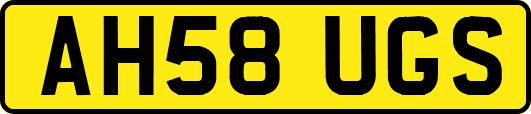 AH58UGS