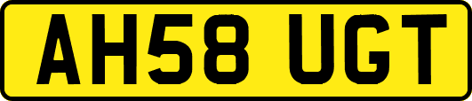 AH58UGT