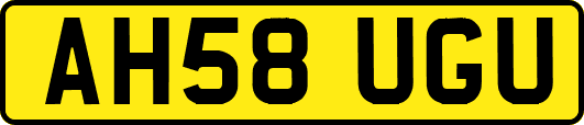 AH58UGU