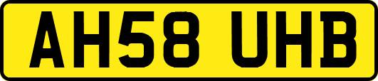 AH58UHB