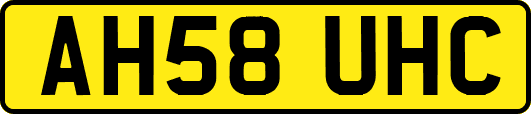 AH58UHC