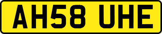 AH58UHE