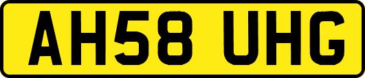 AH58UHG