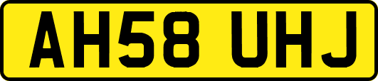 AH58UHJ