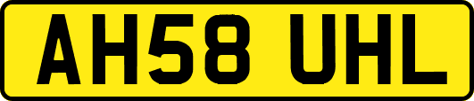 AH58UHL