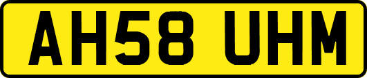 AH58UHM