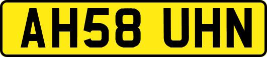 AH58UHN