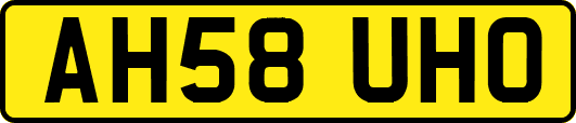 AH58UHO